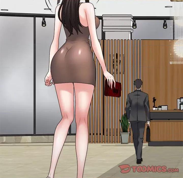 重组家庭好尴尬 不同寻常的爱-不同寻常的爱 第31话 第28页