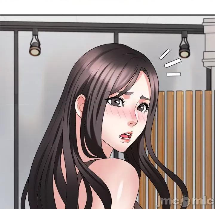 重组家庭好尴尬 不同寻常的爱-不同寻常的爱 第31话 第30页