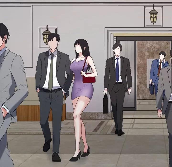 重组家庭好尴尬 不同寻常的爱-不同寻常的爱 第31话 第33页