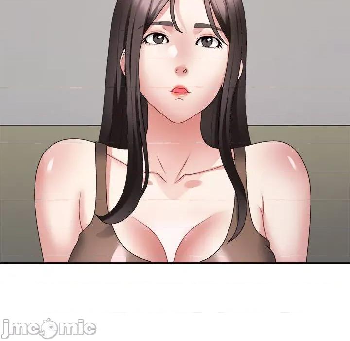 重组家庭好尴尬 不同寻常的爱-不同寻常的爱 第31话 第90页