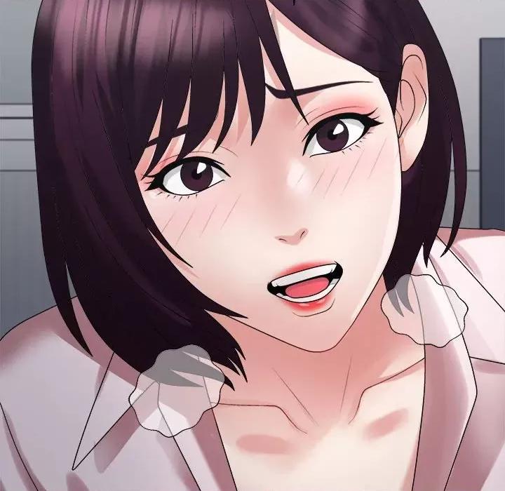 重组家庭好尴尬 不同寻常的爱-不同寻常的爱 第31话 第99页