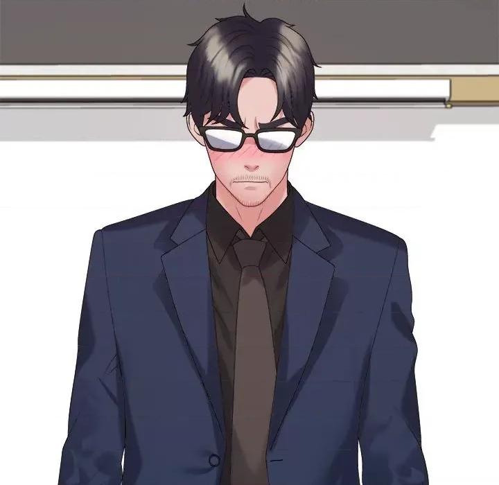重组家庭好尴尬 不同寻常的爱-不同寻常的爱 第31话 第101页