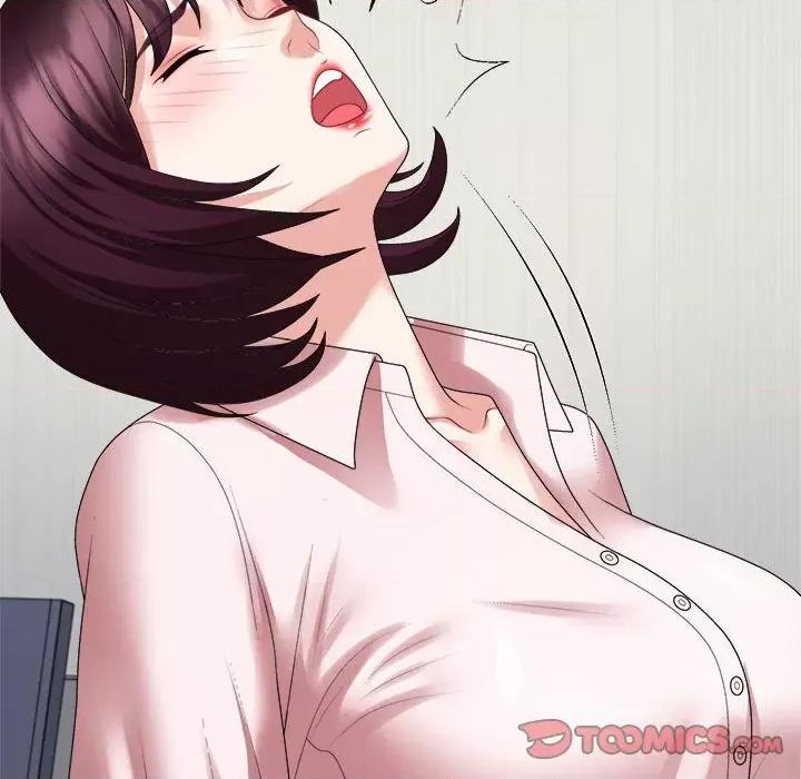 重组家庭好尴尬 不同寻常的爱-不同寻常的爱 第31话 第108页