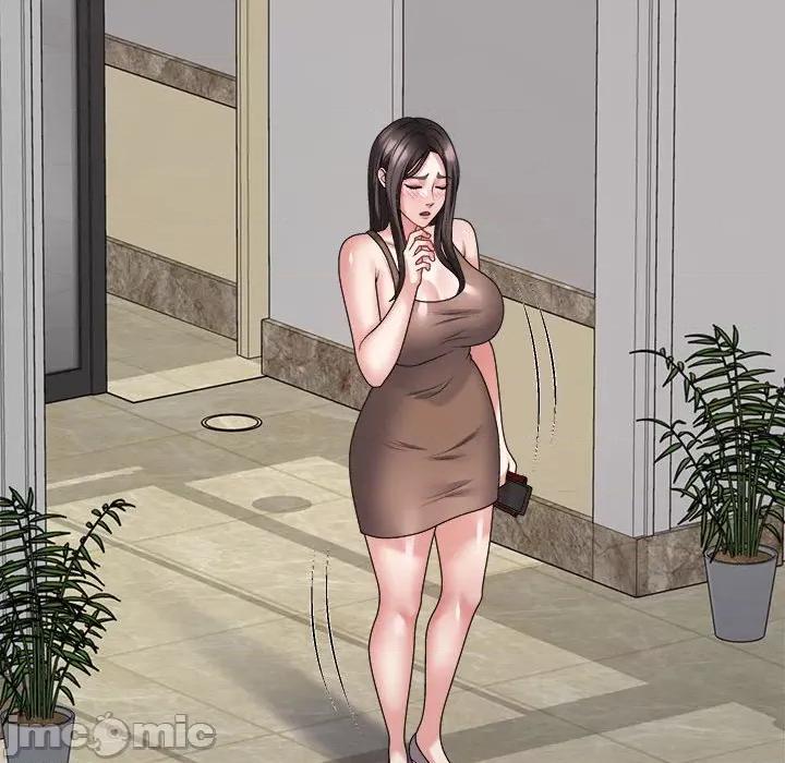 重组家庭好尴尬 不同寻常的爱-不同寻常的爱 第31话 第160页