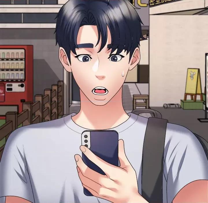 重组家庭好尴尬 不同寻常的爱-不同寻常的爱 第31话 第184页