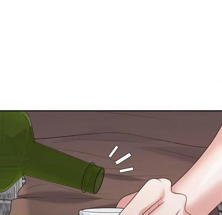 重组家庭好尴尬 不同寻常的爱-不同寻常的爱 第32话 第13页