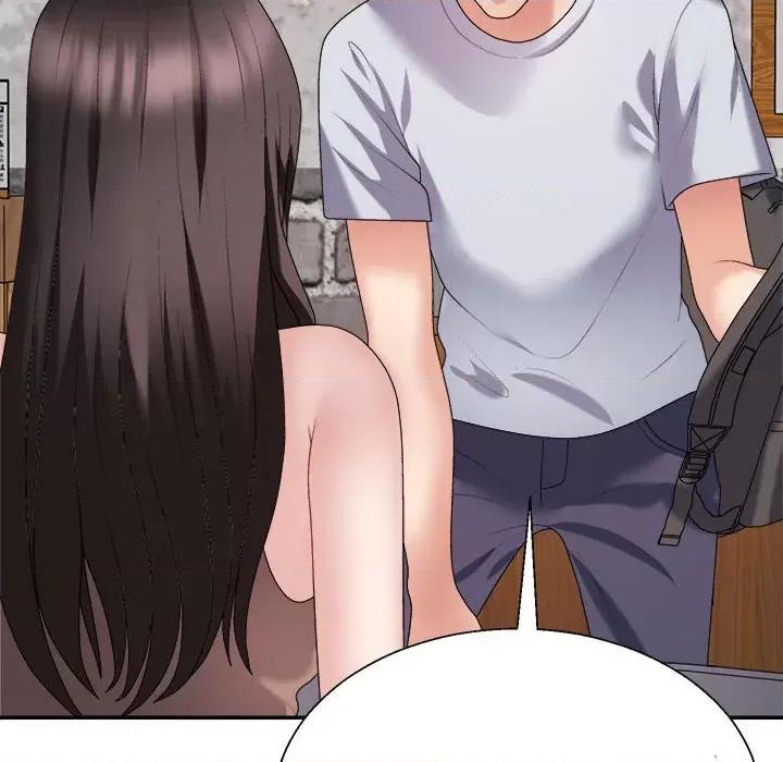重组家庭好尴尬 不同寻常的爱-不同寻常的爱 第32话 第31页