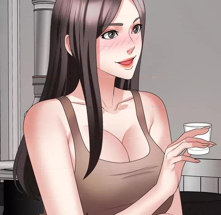 重组家庭好尴尬 不同寻常的爱-不同寻常的爱 第32话 第33页