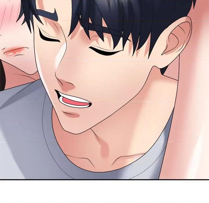 重组家庭好尴尬 不同寻常的爱-不同寻常的爱 第32话 第54页