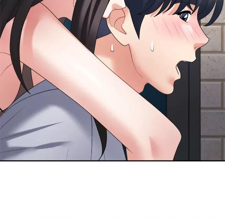 重组家庭好尴尬 不同寻常的爱-不同寻常的爱 第32话 第61页
