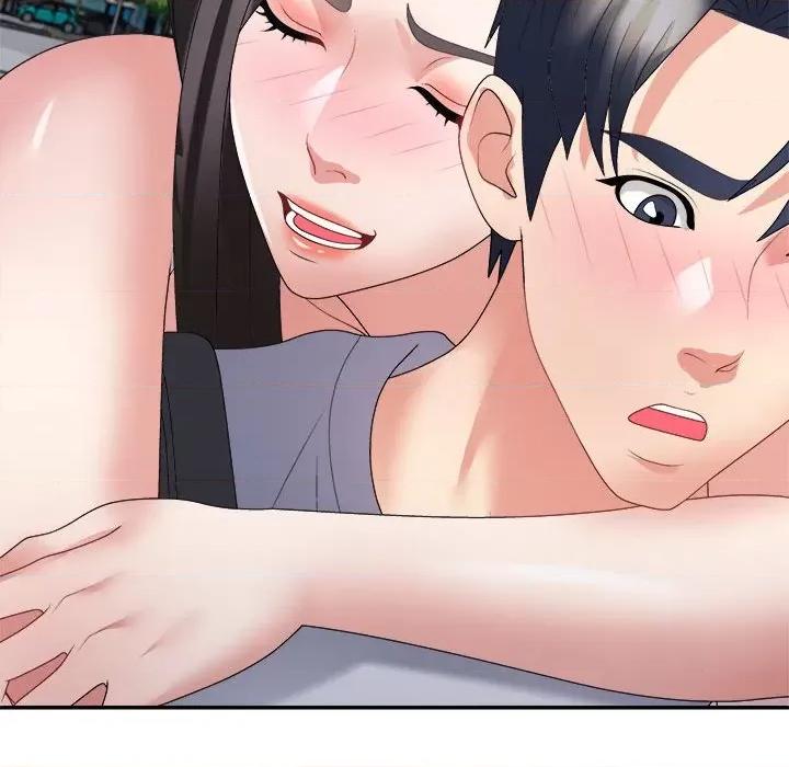 重组家庭好尴尬 不同寻常的爱-不同寻常的爱 第32话 第73页