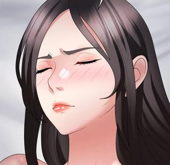 重组家庭好尴尬 不同寻常的爱-不同寻常的爱 第32话 第118页