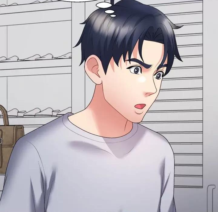重组家庭好尴尬 不同寻常的爱-不同寻常的爱 第32话 第153页