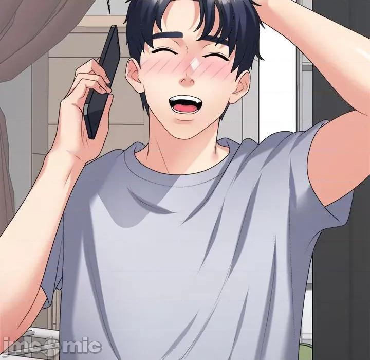 重组家庭好尴尬 不同寻常的爱-不同寻常的爱 第33话 第35页