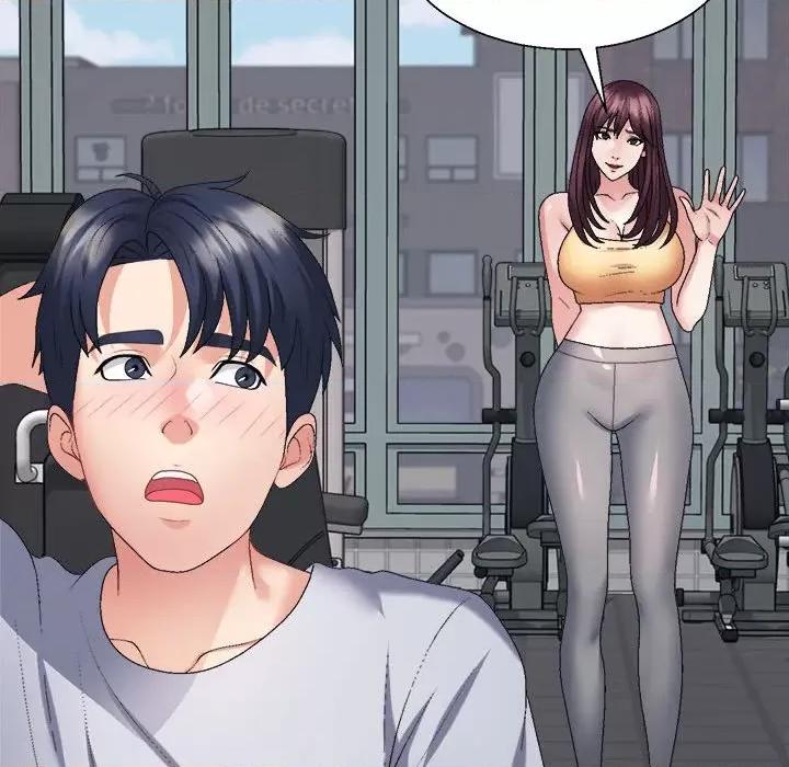 重组家庭好尴尬 不同寻常的爱-不同寻常的爱 第33话 第51页