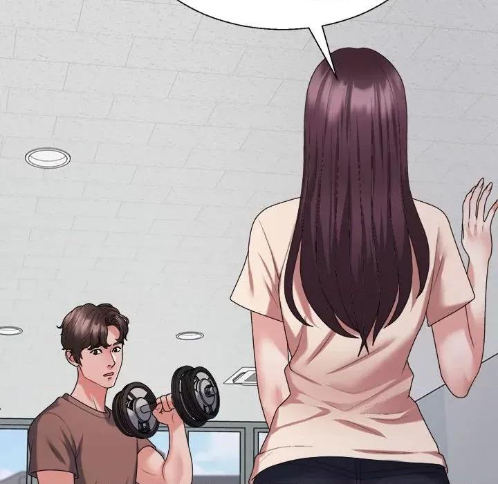 重组家庭好尴尬 不同寻常的爱-不同寻常的爱 第33话 第63页