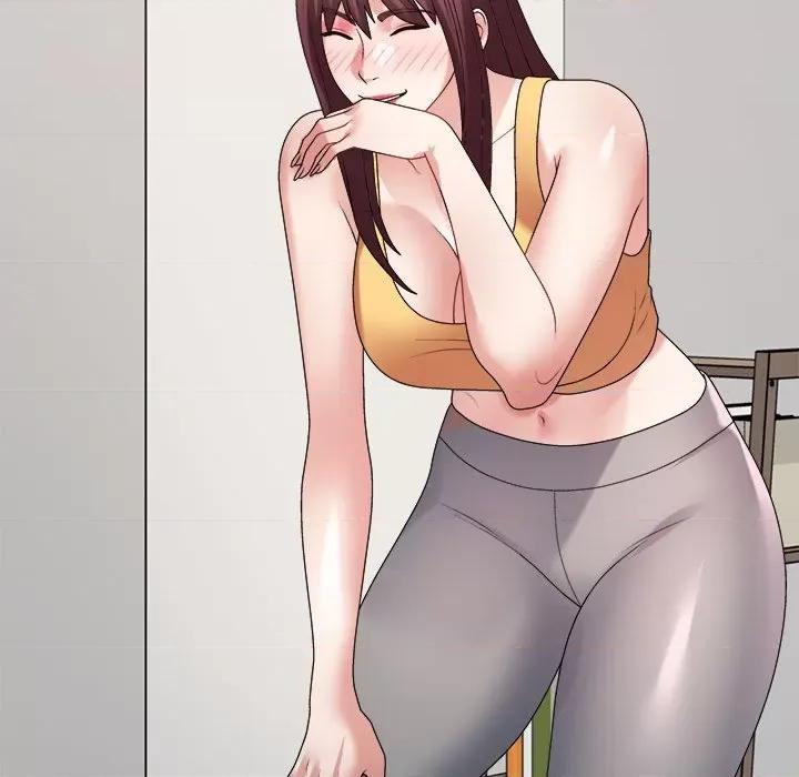 重组家庭好尴尬 不同寻常的爱-不同寻常的爱 第33话 第89页