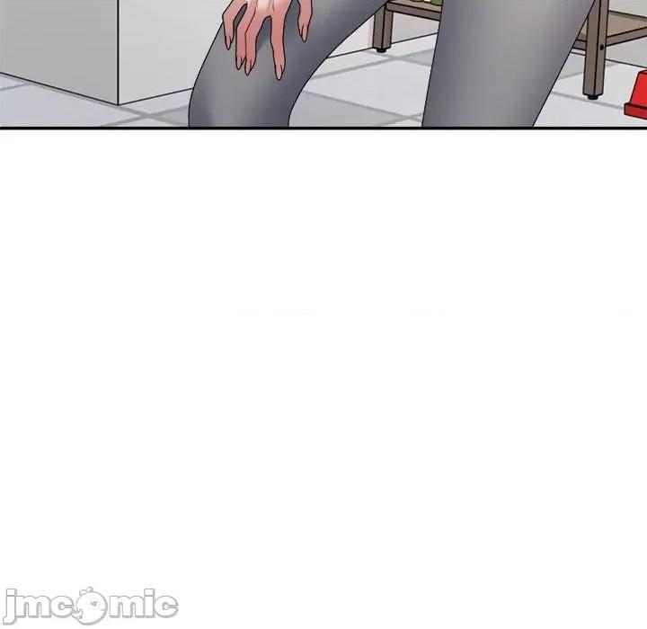 重组家庭好尴尬 不同寻常的爱-不同寻常的爱 第33话 第90页