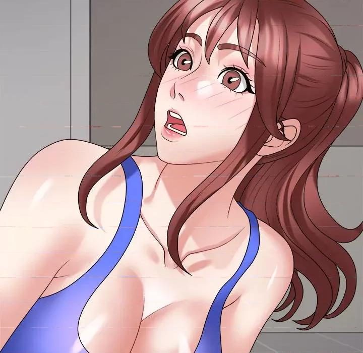 重组家庭好尴尬 不同寻常的爱-不同寻常的爱 第33话 第141页