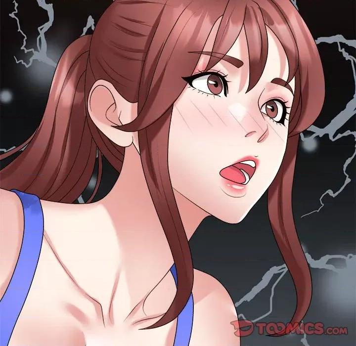 重组家庭好尴尬 不同寻常的爱-不同寻常的爱 第33话 第148页