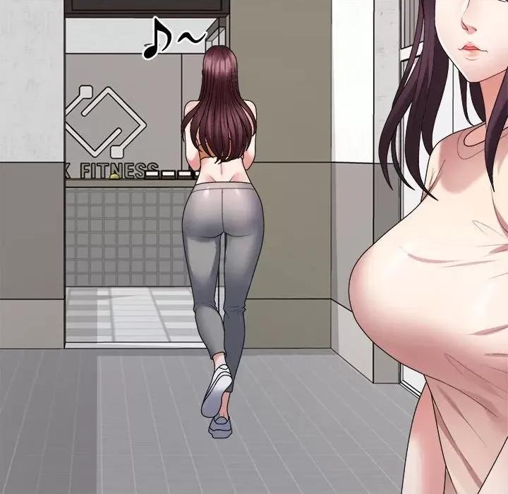 重组家庭好尴尬 不同寻常的爱-不同寻常的爱 第33话 第179页
