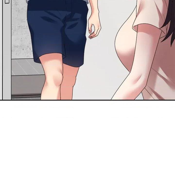 重组家庭好尴尬 不同寻常的爱-不同寻常的爱 第34话 第11页