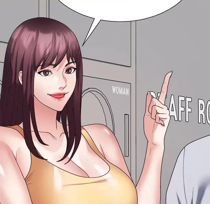 重组家庭好尴尬 不同寻常的爱-不同寻常的爱 第34话 第34页