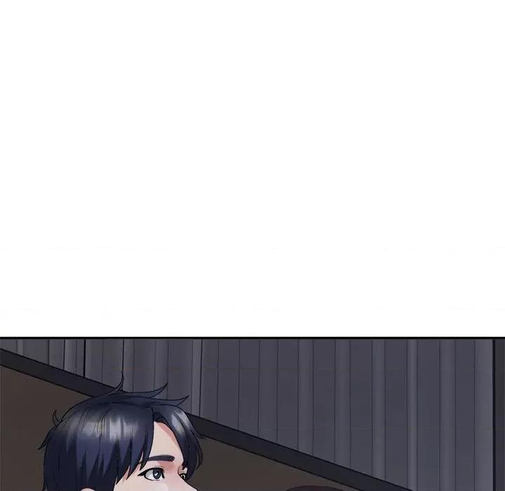 重组家庭好尴尬 不同寻常的爱-不同寻常的爱 第34话 第42页