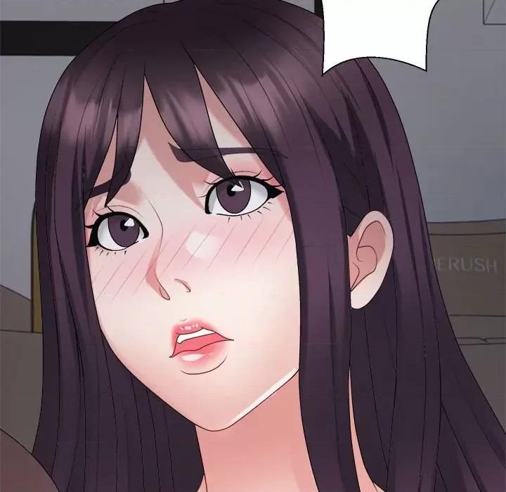 重组家庭好尴尬 不同寻常的爱-不同寻常的爱 第34话 第54页