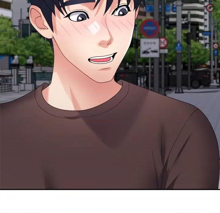 重组家庭好尴尬 不同寻常的爱-不同寻常的爱 第34话 第64页