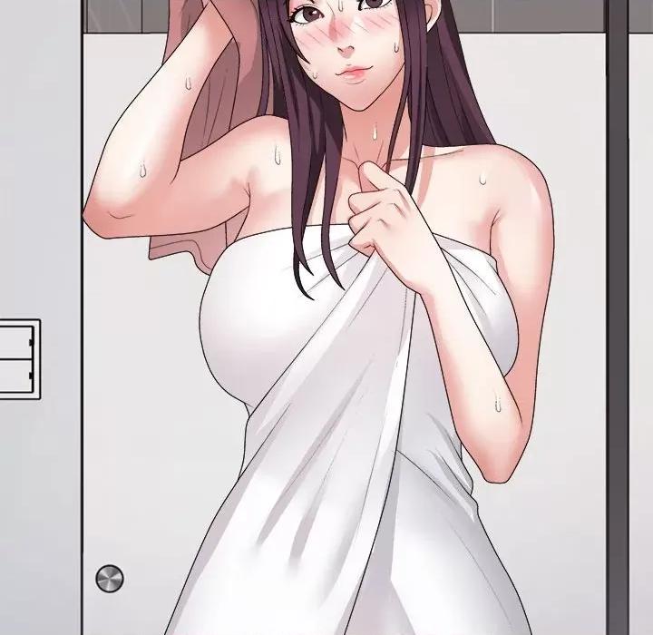 重组家庭好尴尬 不同寻常的爱-不同寻常的爱 第34话 第78页