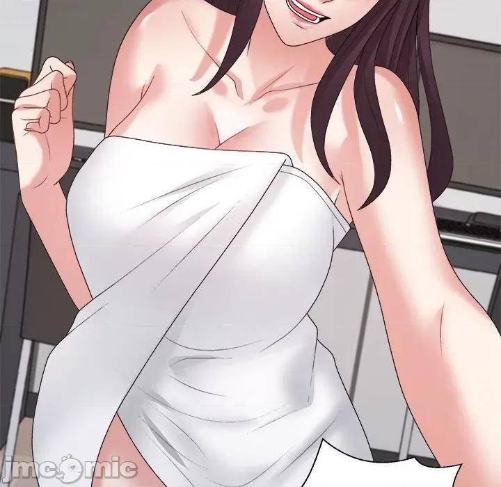 重组家庭好尴尬 不同寻常的爱-不同寻常的爱 第34话 第85页