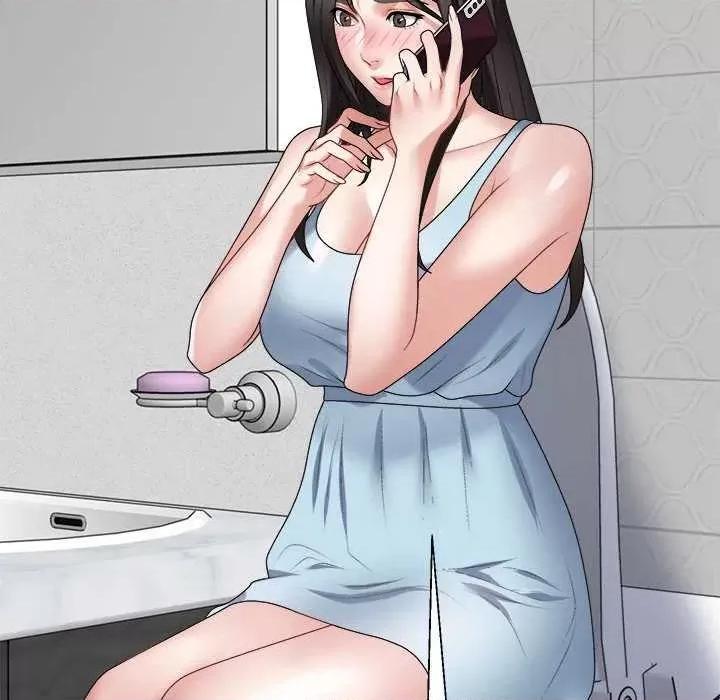 重组家庭好尴尬 不同寻常的爱 第62页