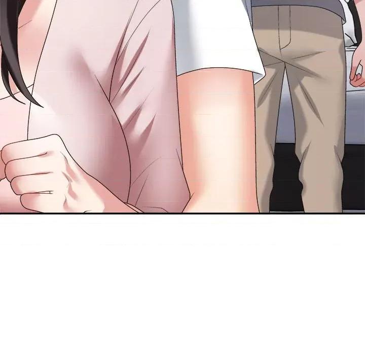 重组家庭好尴尬 不同寻常的爱-不同寻常的爱 第36话 第13页