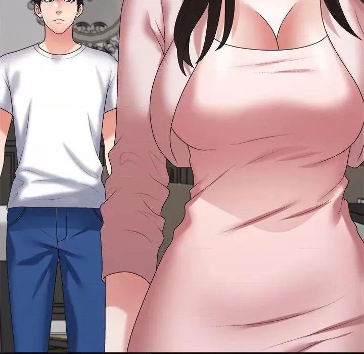 重组家庭好尴尬 不同寻常的爱-不同寻常的爱 第36话 第21页