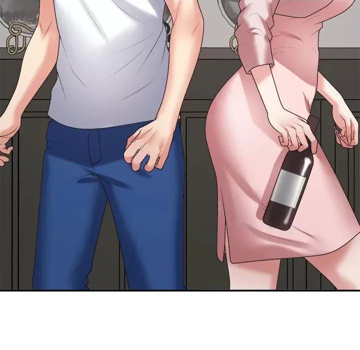 重组家庭好尴尬 不同寻常的爱-不同寻常的爱 第36话 第26页