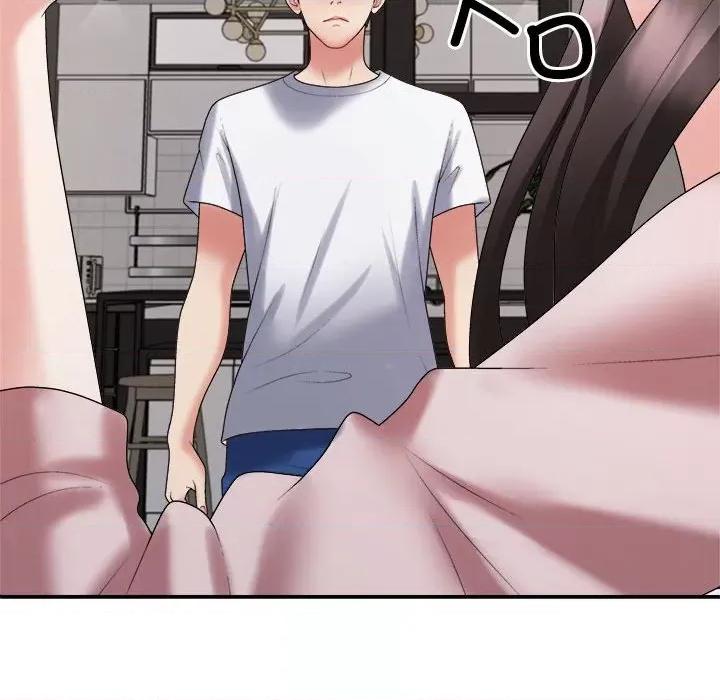 重组家庭好尴尬 不同寻常的爱-不同寻常的爱 第36话 第31页