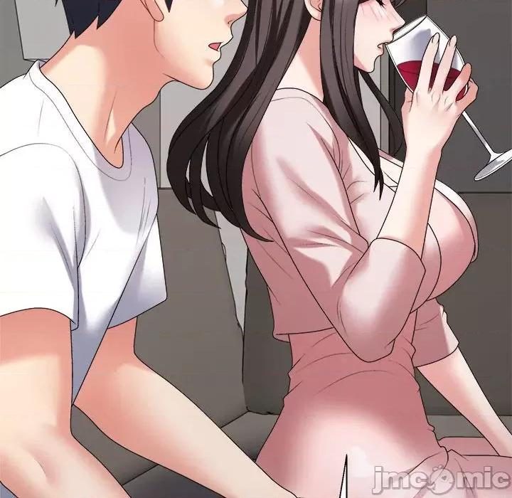 重组家庭好尴尬 不同寻常的爱-不同寻常的爱 第36话 第40页