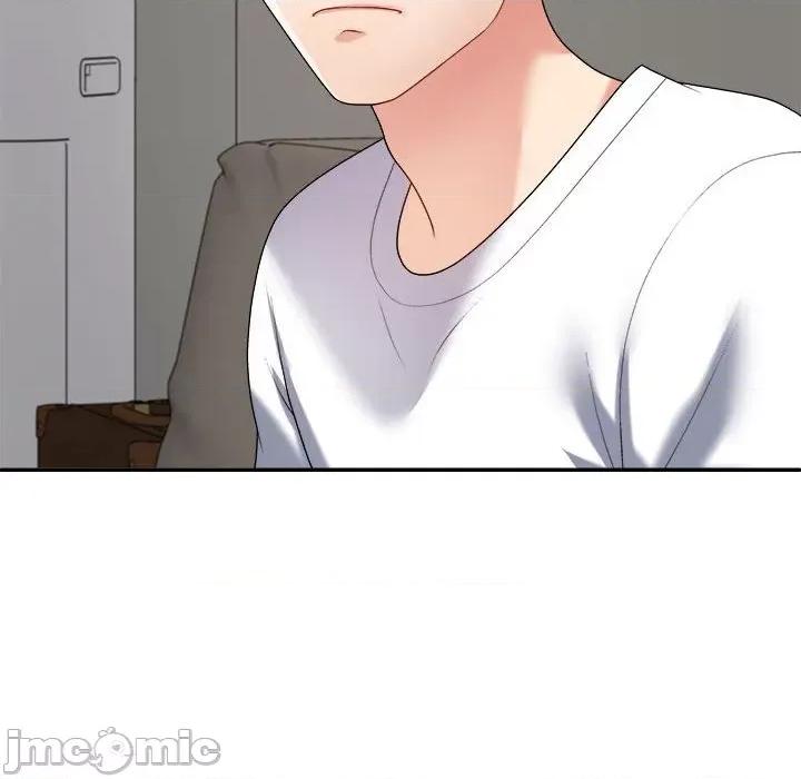 重组家庭好尴尬 不同寻常的爱-不同寻常的爱 第36话 第45页