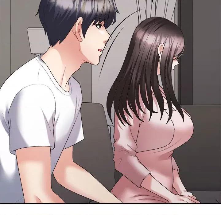 重组家庭好尴尬 不同寻常的爱-不同寻常的爱 第36话 第47页