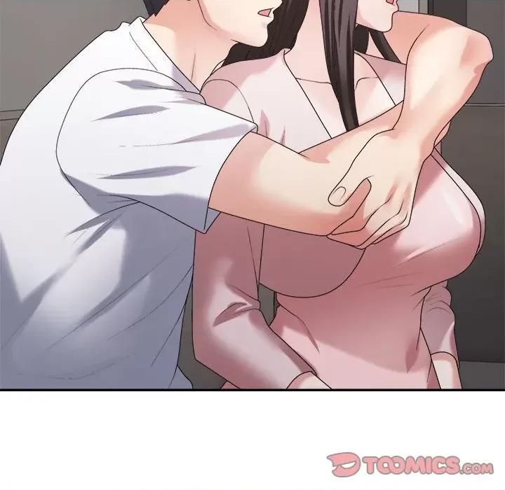重组家庭好尴尬 不同寻常的爱-不同寻常的爱 第36话 第52页