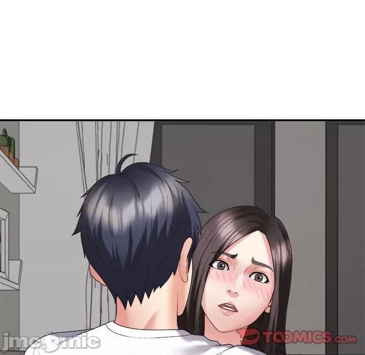 重组家庭好尴尬 不同寻常的爱-不同寻常的爱 第36话 第100页
