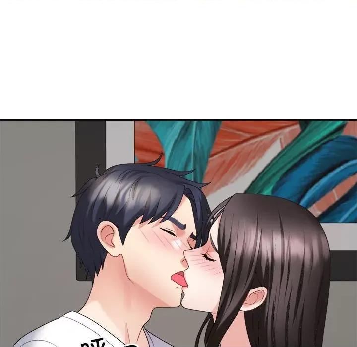 重组家庭好尴尬 不同寻常的爱-不同寻常的爱 第36话 第102页