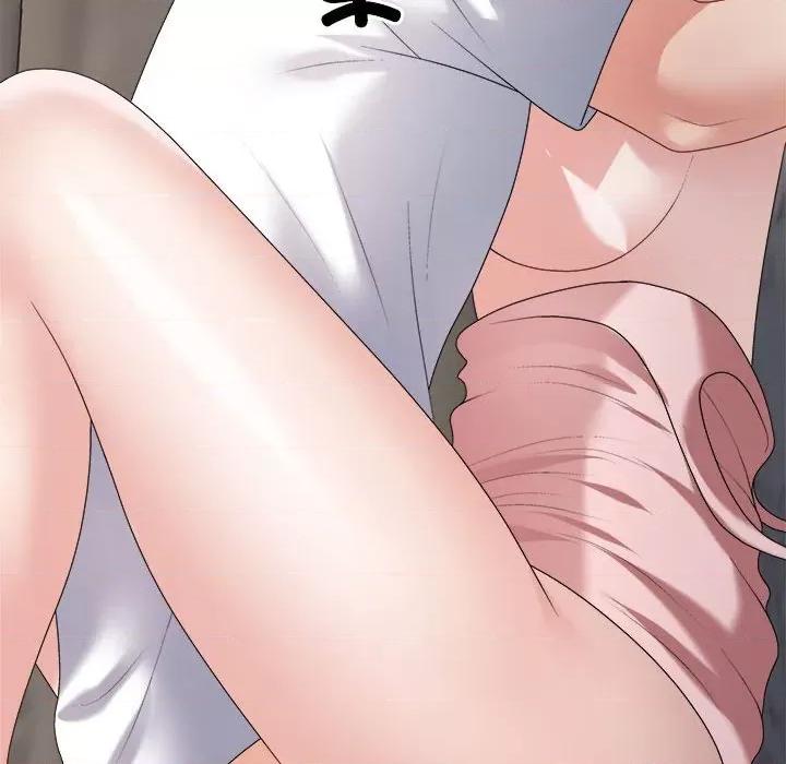 重组家庭好尴尬 不同寻常的爱-不同寻常的爱 第36话 第182页