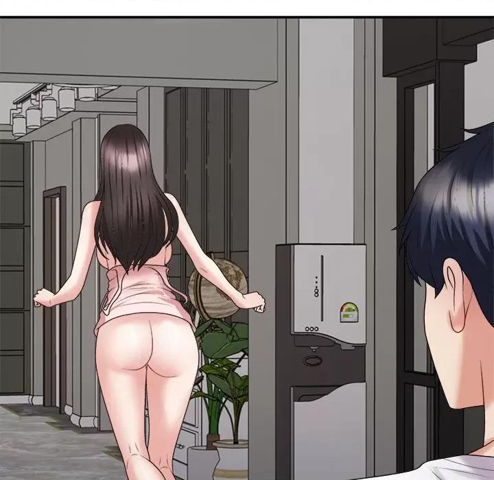 重组家庭好尴尬 不同寻常的爱-不同寻常的爱 第37话 第63页