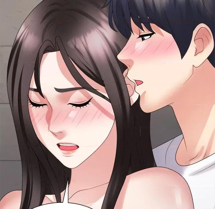 重组家庭好尴尬 不同寻常的爱-不同寻常的爱 第37话 第82页