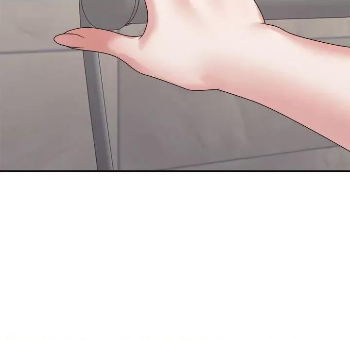 重组家庭好尴尬 不同寻常的爱-不同寻常的爱 第37话 第108页