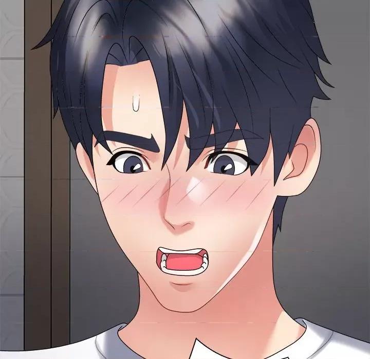 重组家庭好尴尬 不同寻常的爱-不同寻常的爱 第37话 第119页
