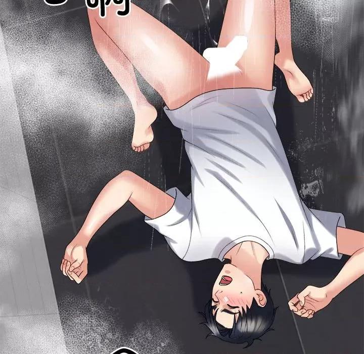 重组家庭好尴尬 不同寻常的爱-不同寻常的爱 第37话 第128页