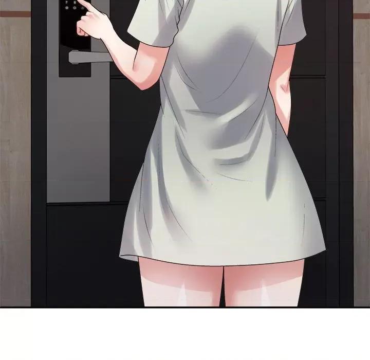 重组家庭好尴尬 不同寻常的爱-不同寻常的爱 第37话 第133页
